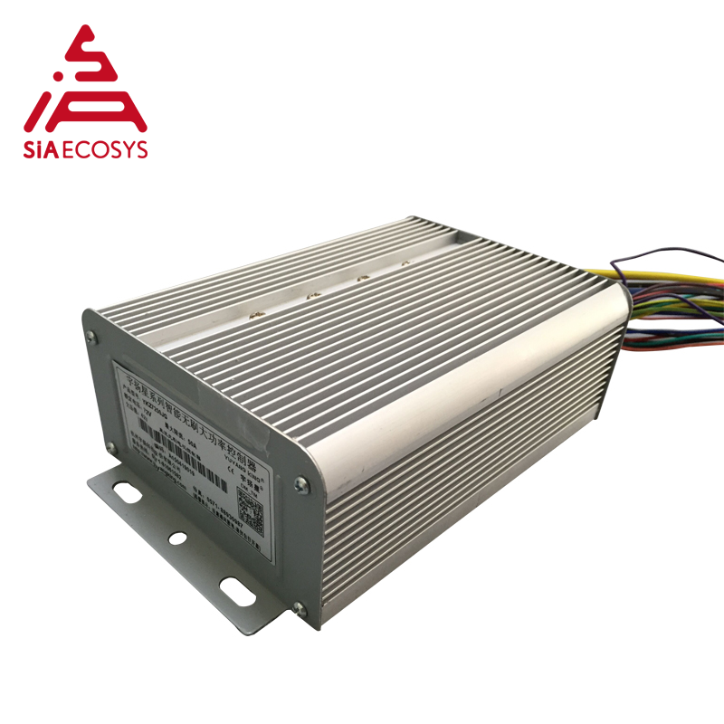 Kelly Kls7230S Controller - Contrôleur de moteur sans balais Yuyang