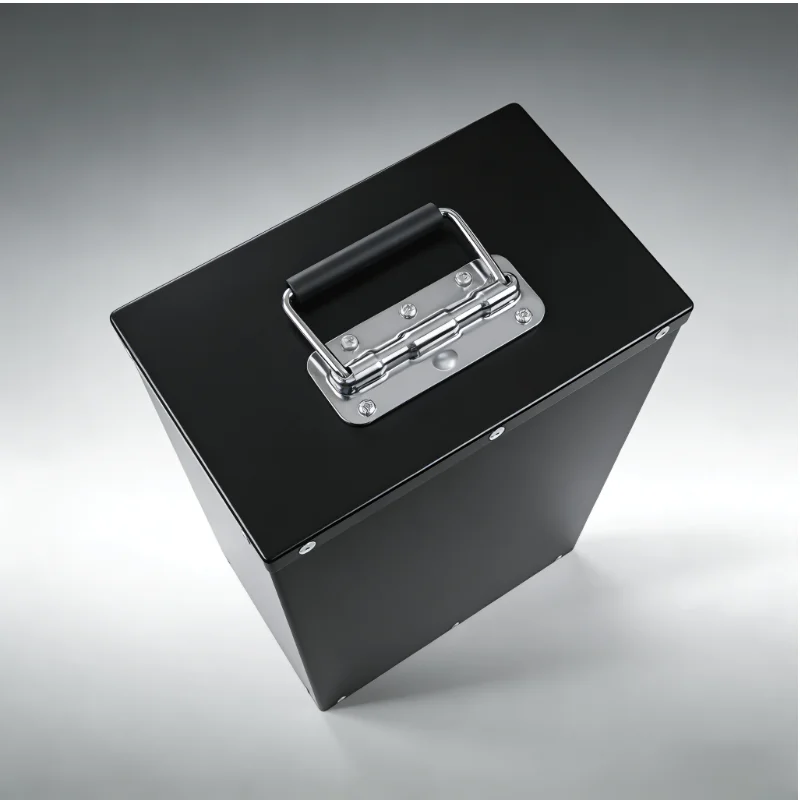 La cellule de batterie au lith - 60V 50Ah Electric Scooter Battery avis et prix