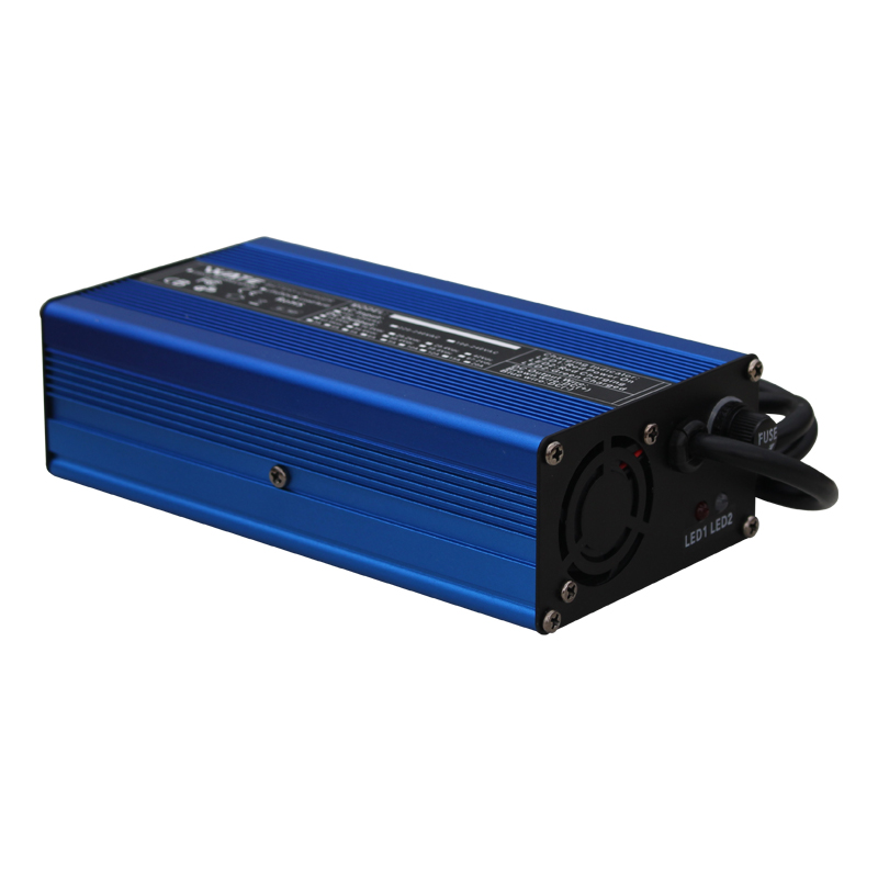 Chargeur intelligent 84V 3A 72 - 84V 20A Smart Charger avis et prix