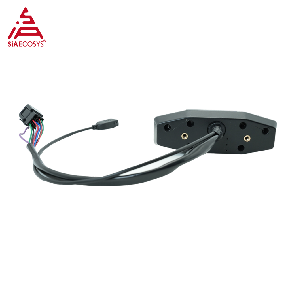 SiAECOSYS nouveau compteur de  - Kelly Kls7230S Controller avis et prix